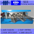 High-Speed Guardrail Roll Forming Machine